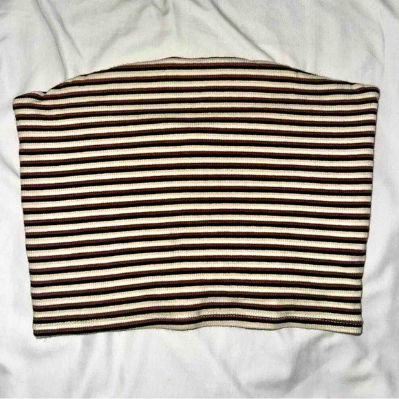 Garage tube top - Picture 1 of 1